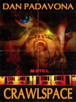 cover image of Crawlspace